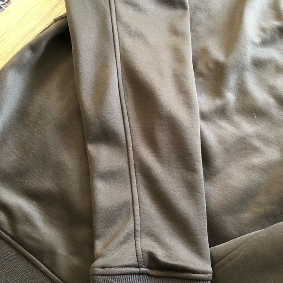 The North Face Takeback Black Track Jacket Big Kids - Picture 4 of 12